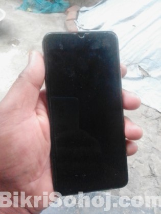 Vivo y17